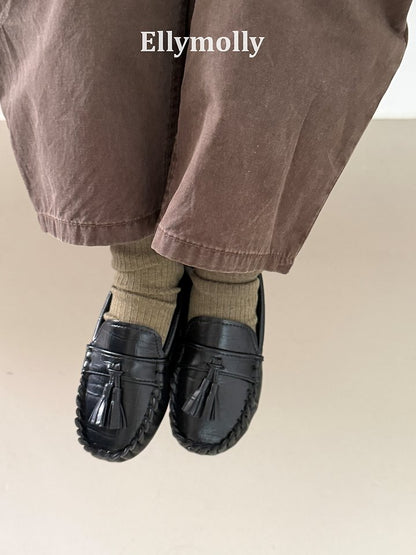 [PRE-ORDER] Harvest Socks