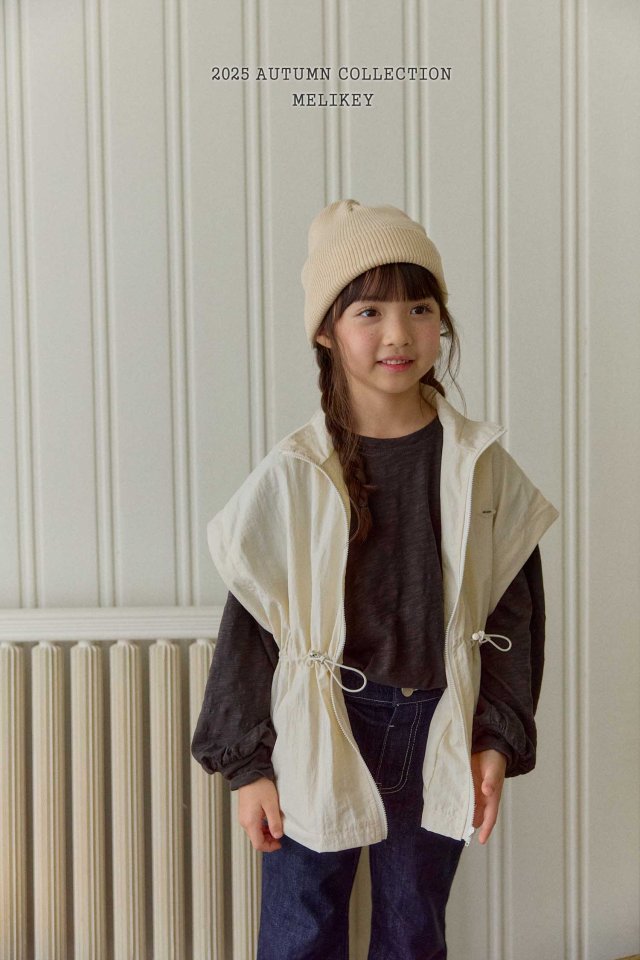 [PRE-ORDER] Double Way Jacket