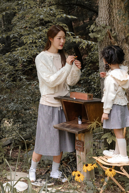 [PRE-ORDER] Bella Skirts (Mom Couple)