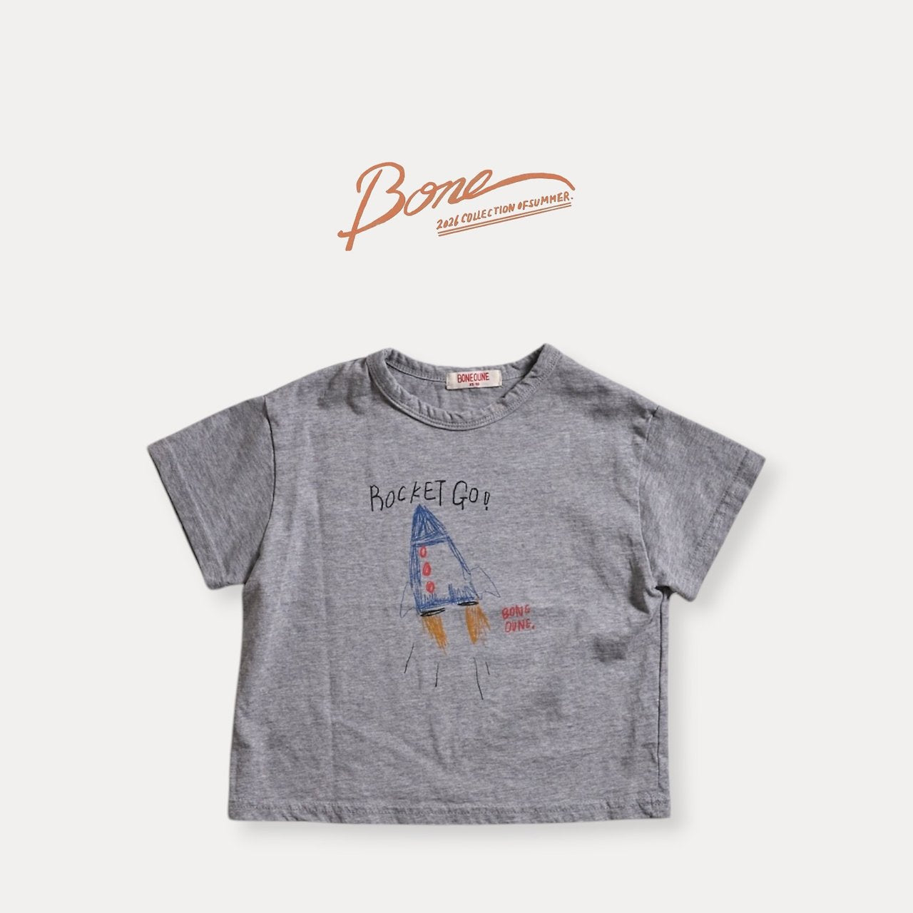 [PRE-ORDER] Rocket T-Shirts