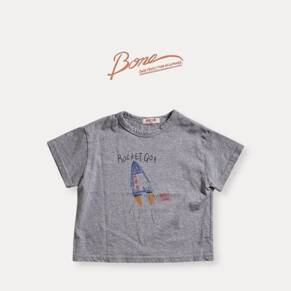 [PRE-ORDER] Rocket T-Shirts