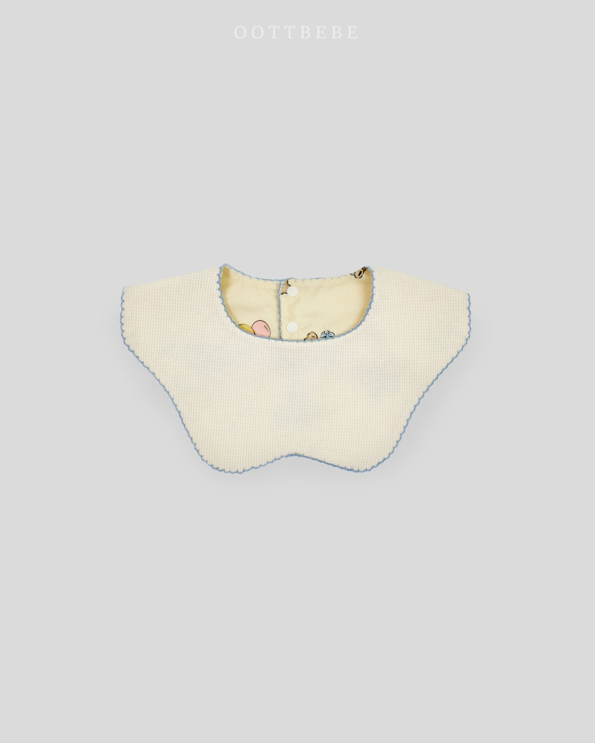 [PRE-ORDER] Oott Balloon Bib