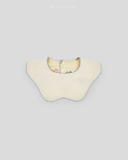[PRE-ORDER] Oott Balloon Bib