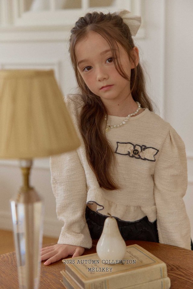 [PRE-ORDER] Vivian Sha Blouse