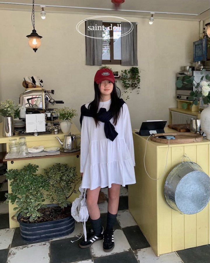 [PRE-ORDER] Can Can Dress