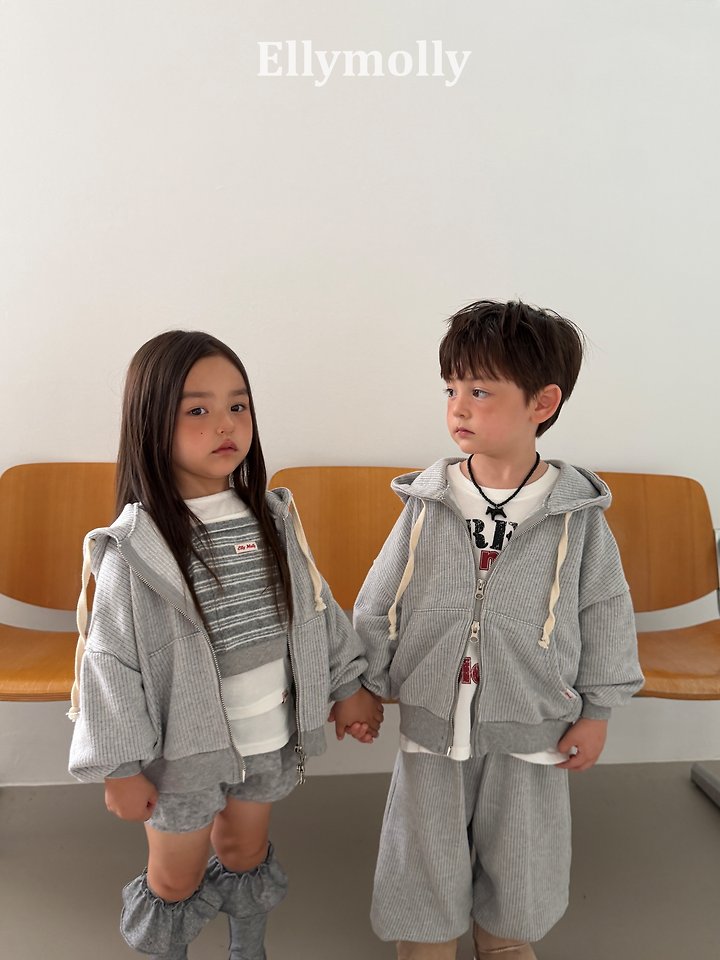 [PRE-ORDER] Matthew Hoodie Jacket