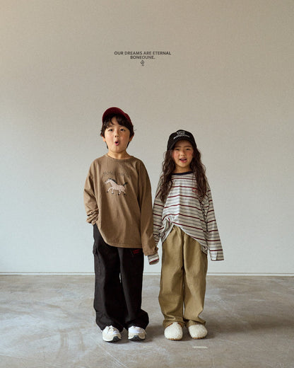 [PRE-ORDER] From Cargo Pants