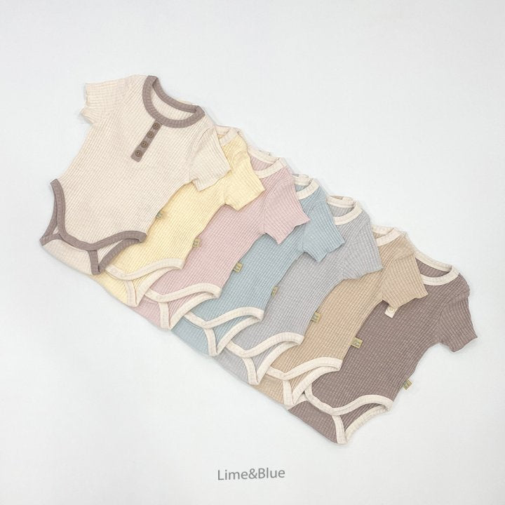[PRE-ORDER] Dove Body Suit