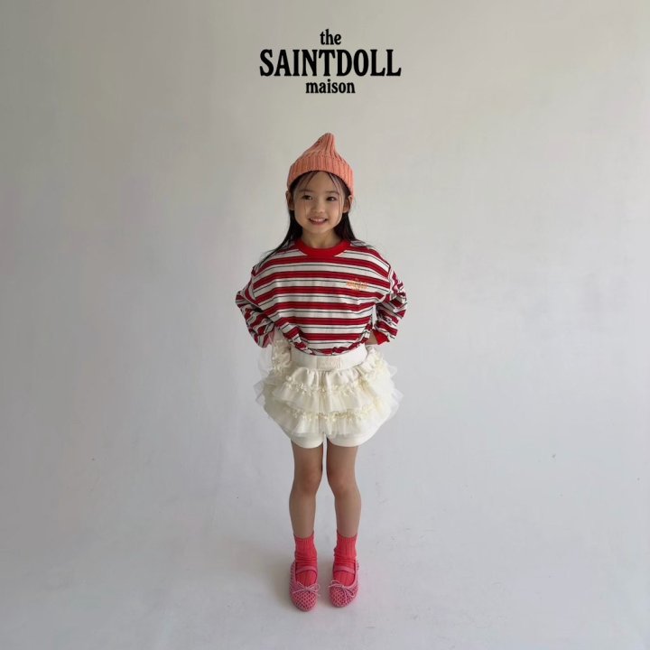 [PRE-ORDER] Jenny Can Can Skirts