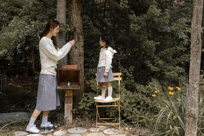 [PRE-ORDER] Bella Skirts (Mom Couple)