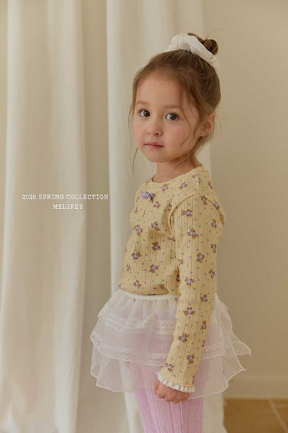 [PRE-ORDER] Love Bear T-Shirts