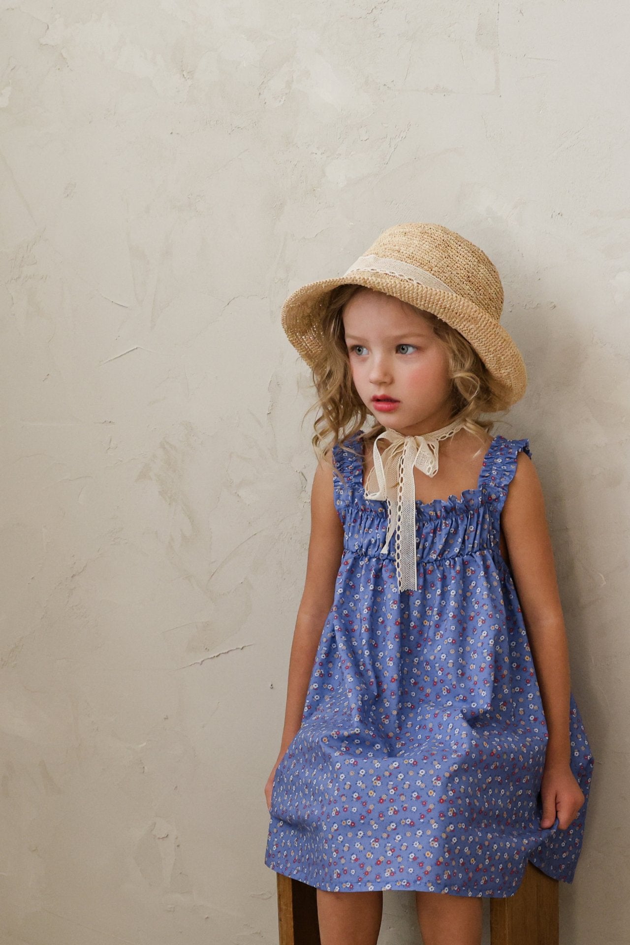 [PRE-ORDER] Gemma Dress