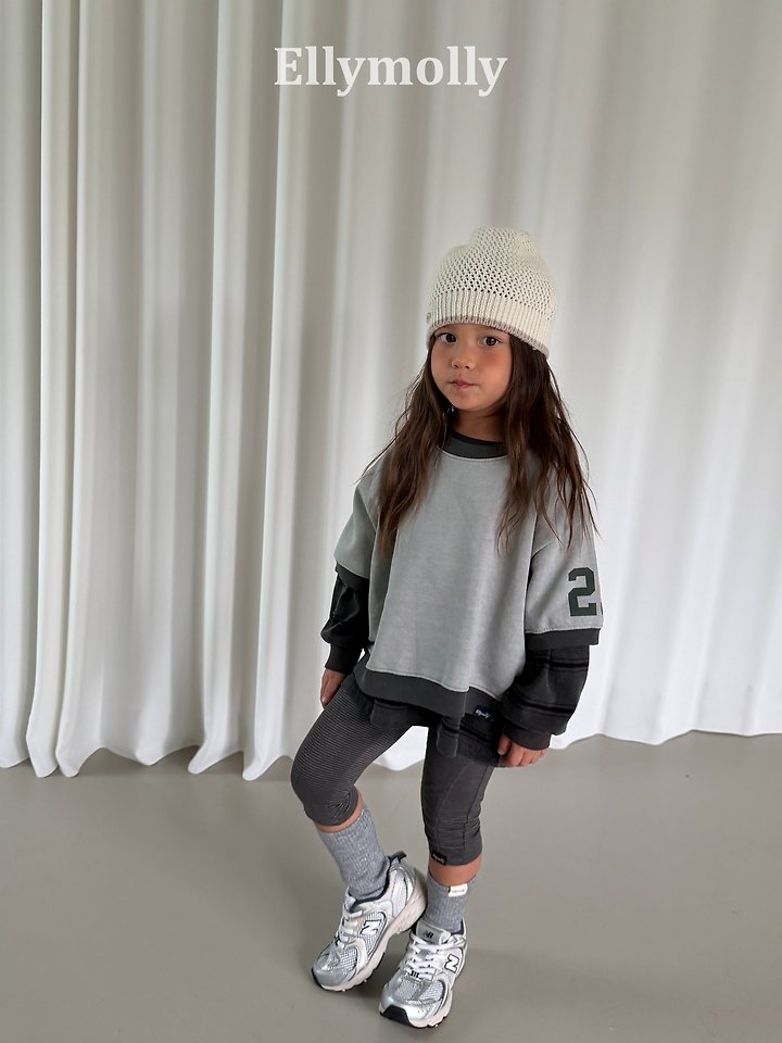 [PRE-ORDER] Soft Motion Leggings