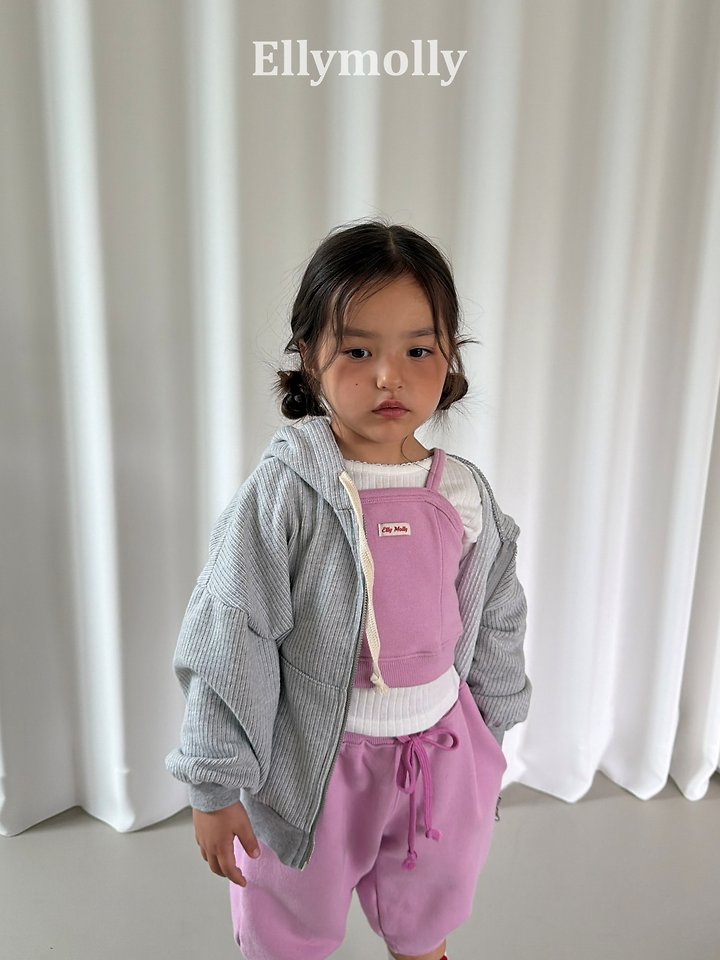 [PRE-ORDER] Fog Crop Bustier