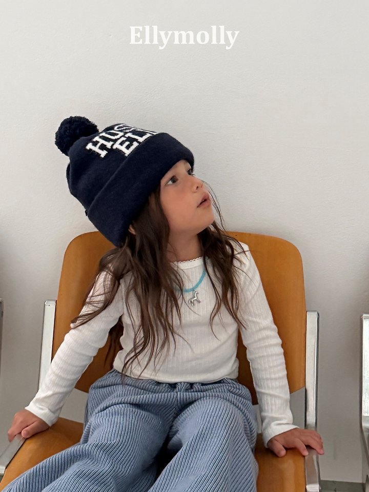 [PRE-ORDER] Husky Ball Beanie