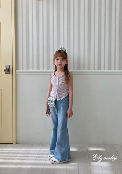 [PRE-ORDER] Flare Pants