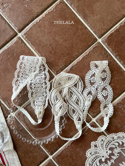 [PRE-ORDER] Mimo Hair Band