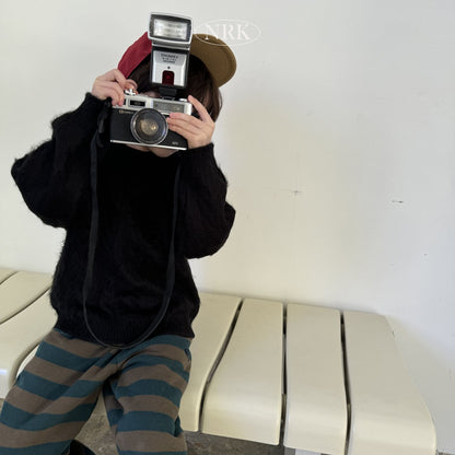[PRE-ORDER] Cozy Sweater Top