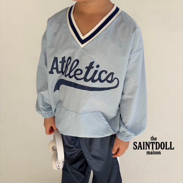 [PRE-ORDER] Uniform Sweatshirts