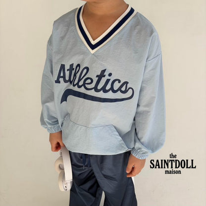 [PRE-ORDER] Uniform Sweatshirts