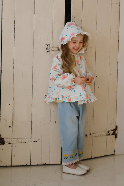 [PRE-ORDER] Pumpy Windbreaker