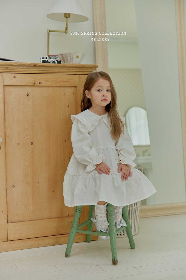 [PRE-ORDER] Basic Can Can Dress