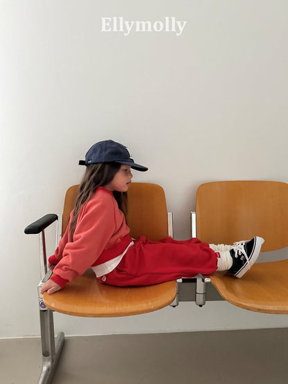 [PRE-ORDER] Rhythm Stitch Sweatshirts