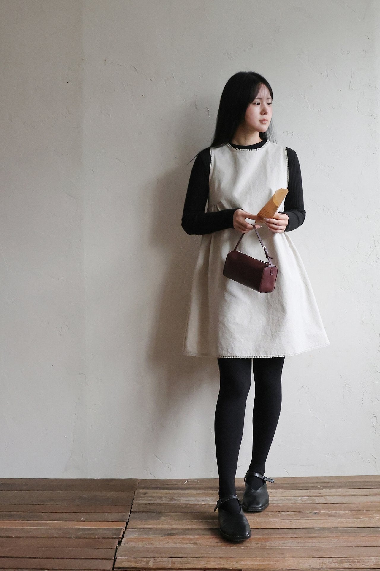 [PRE-ORDER] Lucia Dress (Mom Couple)