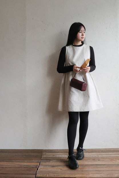 [PRE-ORDER] Lucia Dress (Mom Couple)