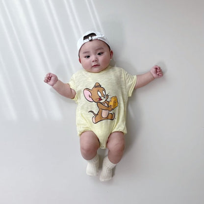 [PRE-ORDER] Jerry Body Suit