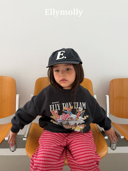 [PRE-ORDER] E Dyeing Ball Cap