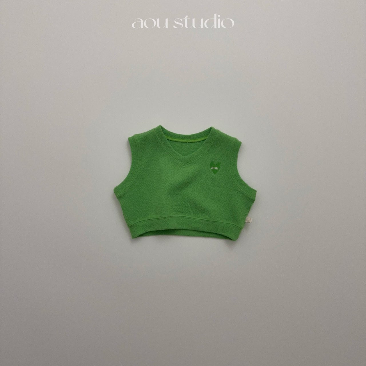 [PRE-ORDER] Granny Vest