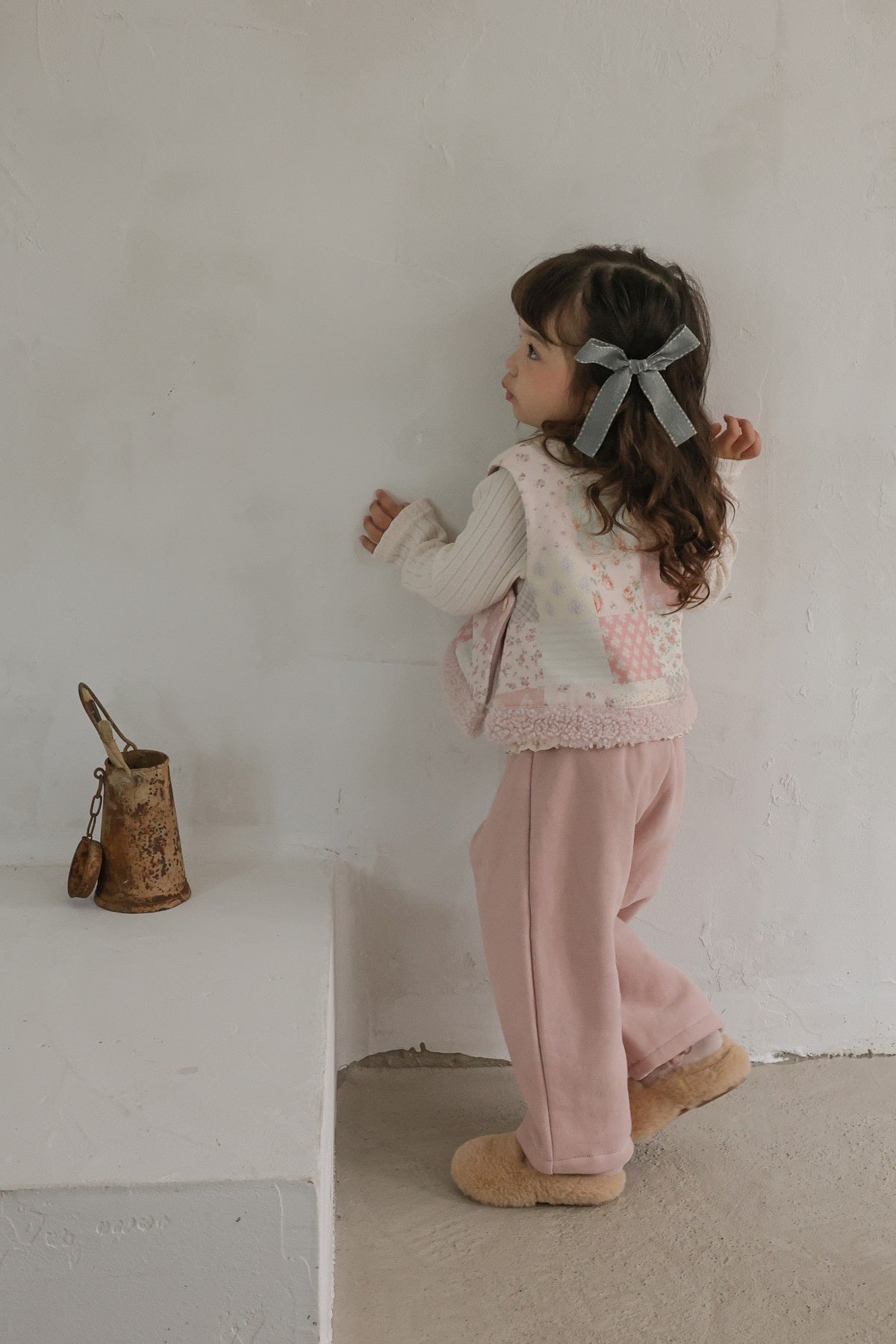 [PRE-ORDER] Coucou Pants