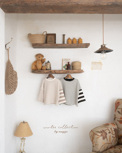 [PRE-ORDER] Rusk T-Shirts