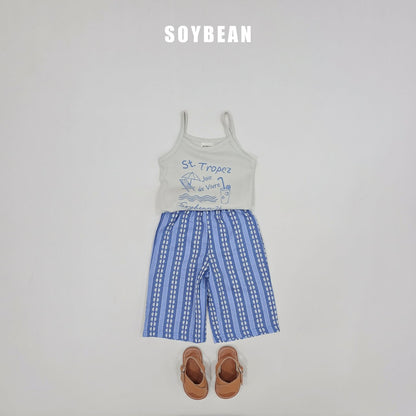[PRE-ORDER] Ethnic Top Bottom Set