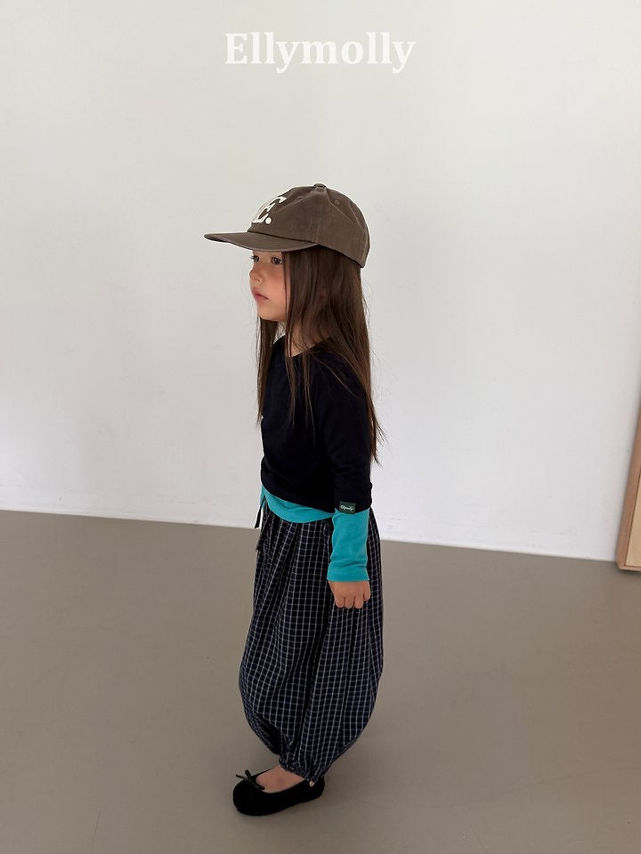 [PRE-ORDER] Autumn Greed Balloon Pants