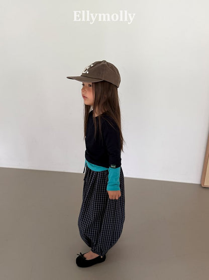 [PRE-ORDER] Autumn Greed Balloon Pants