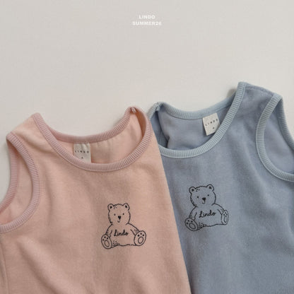 [PRE-ORDER] Teddy Terry T-Shirts