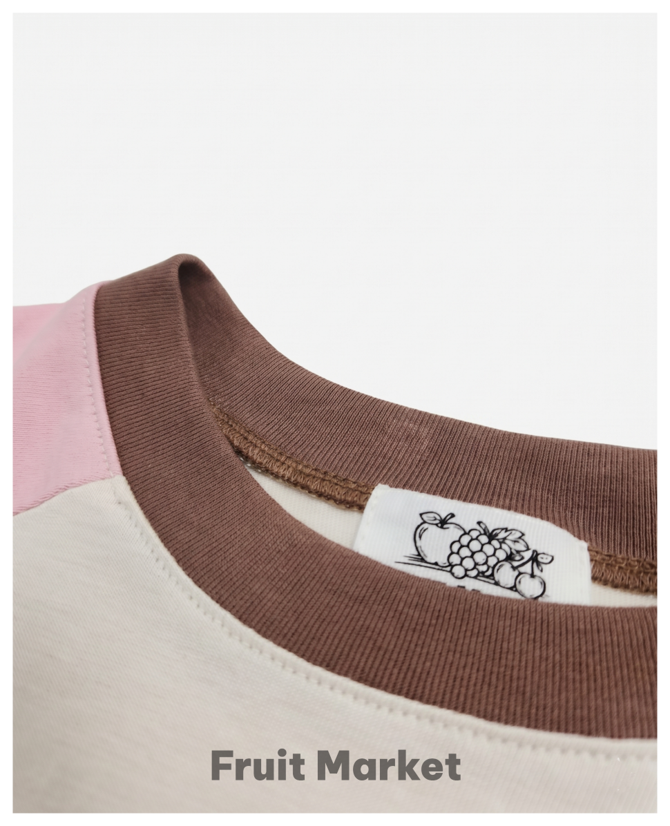 [PRE-ORDER] Maison Puppy Top Bottom Set