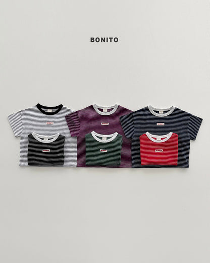 [PRE-ORDER] 1+1 Binding T-Shirts