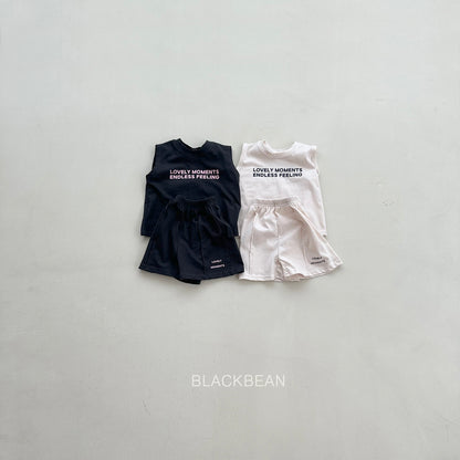 [PRE-ORDER] Moment Top Bottom Set