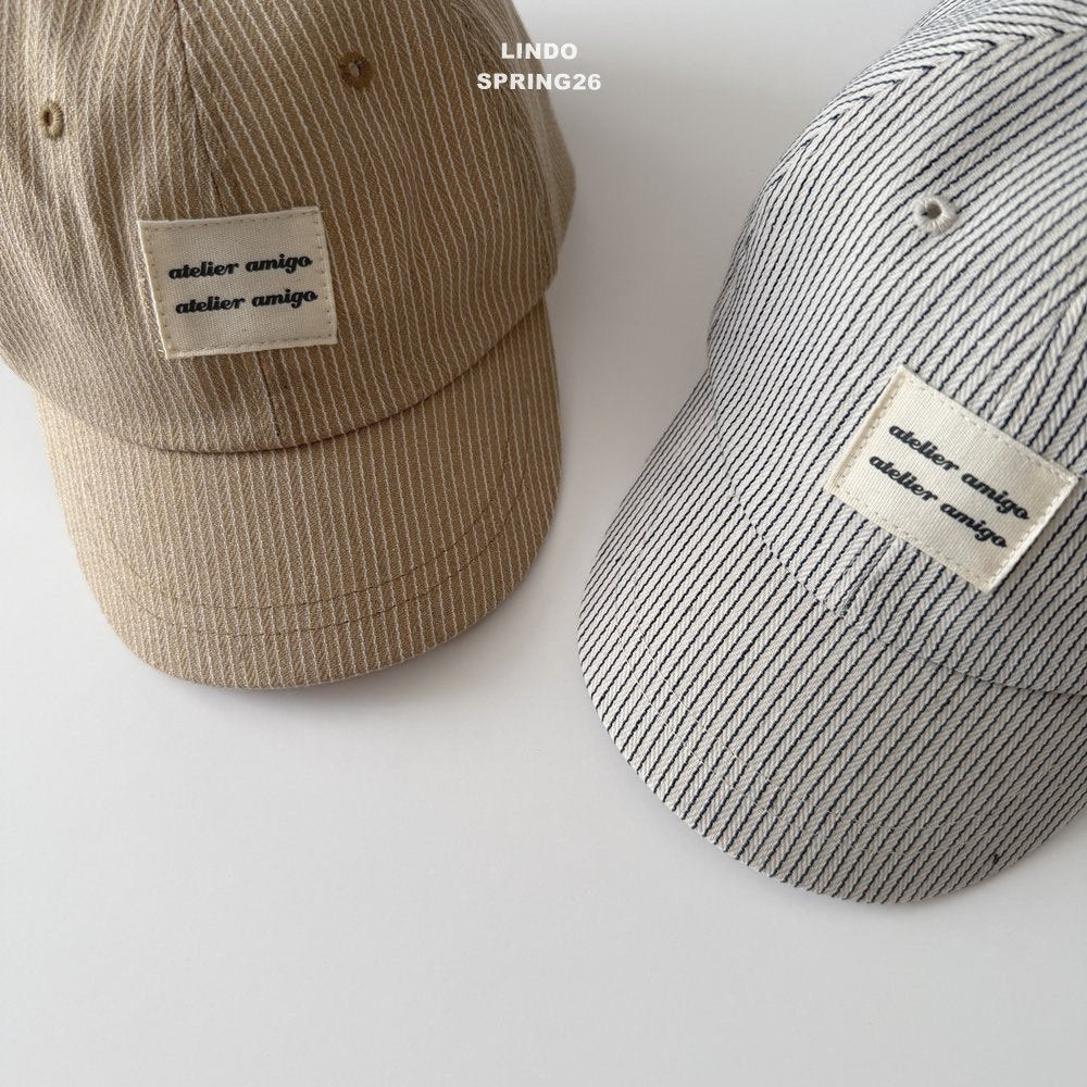 [PRE-ORDER] Label Cap