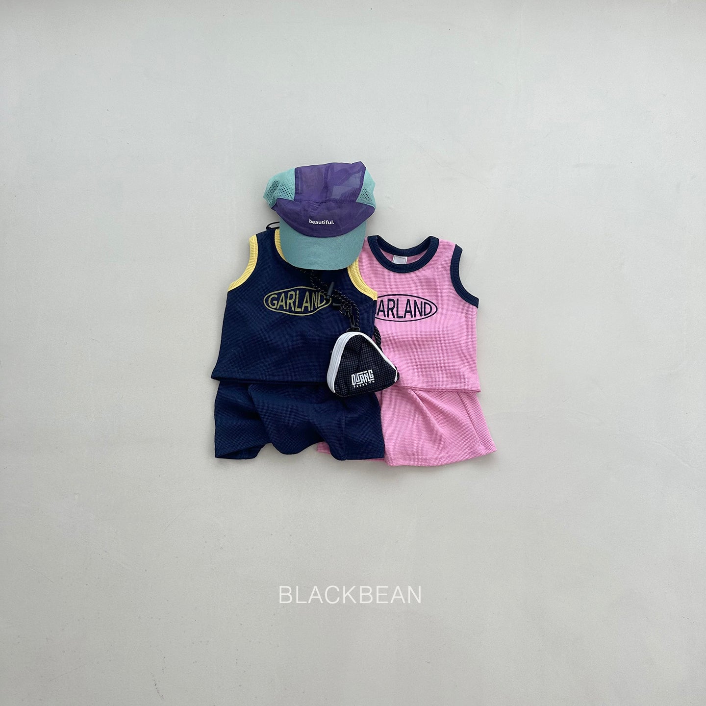 [PRE-ORDER] Wafer Top Bottom Set