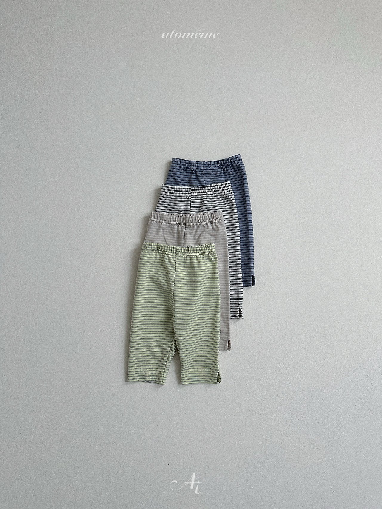 [PRE-ORDER] Plum Pants