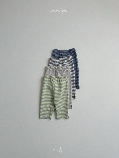 [PRE-ORDER] Plum Pants