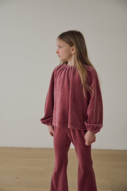 [PRE-ORDER] Coco Top Bottom Set