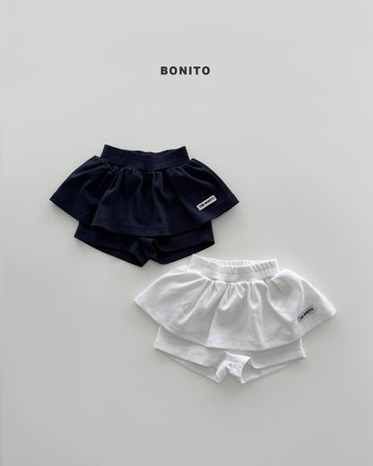 [PRE-ORDER] Rona Skorts