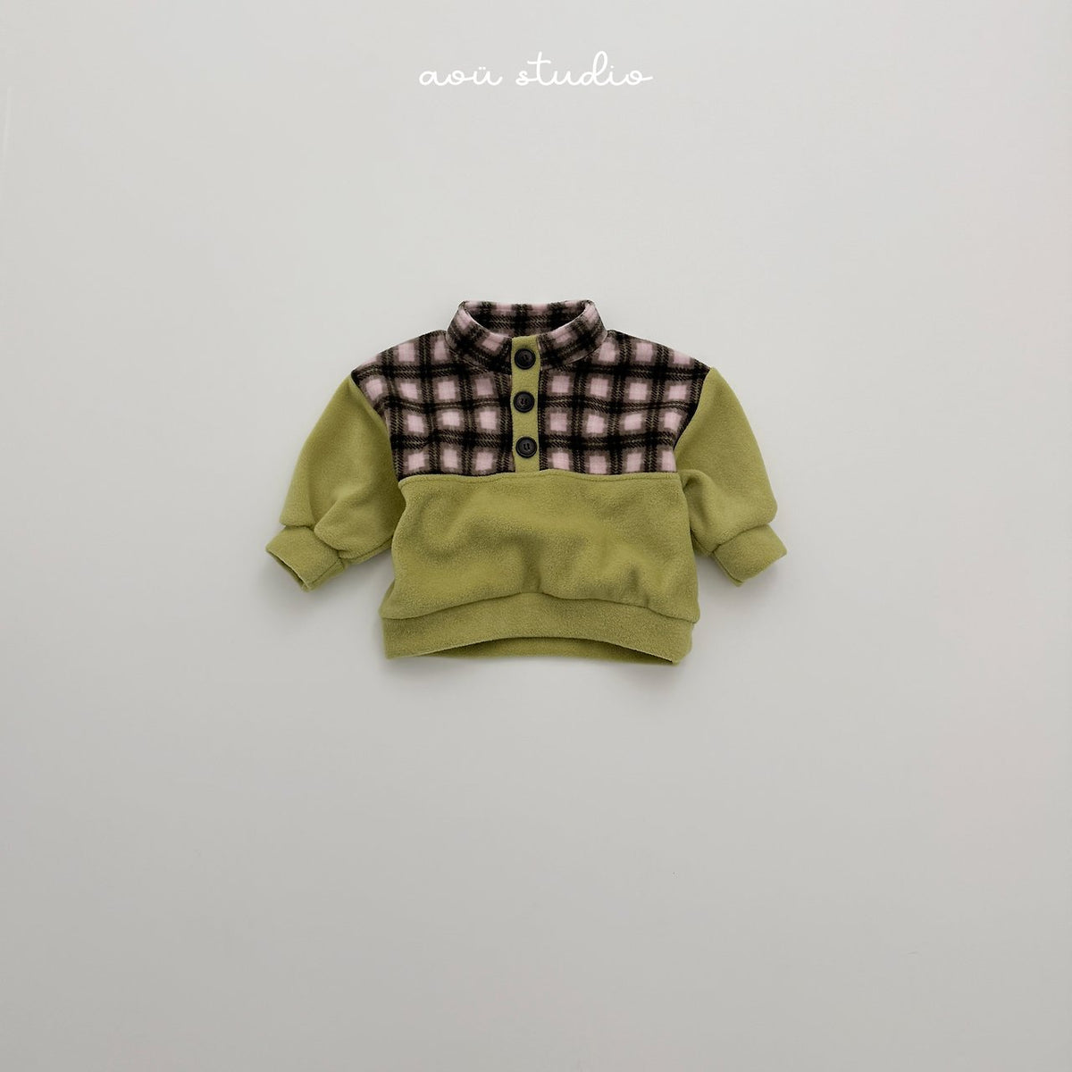[PRE-ORDER] Check Anorak