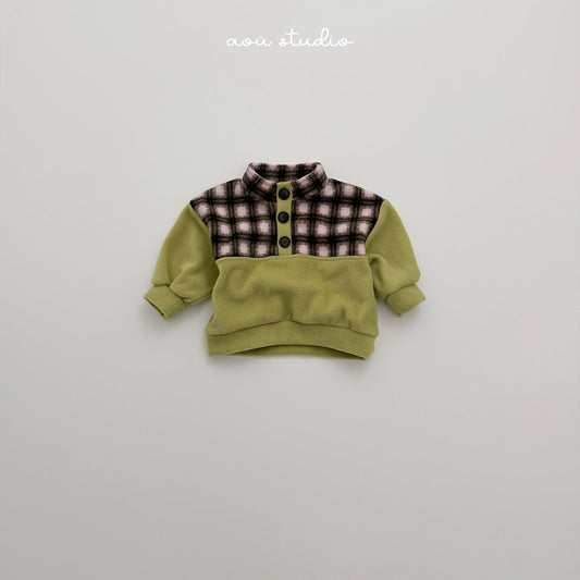 [PRE-ORDER] Check Anorak