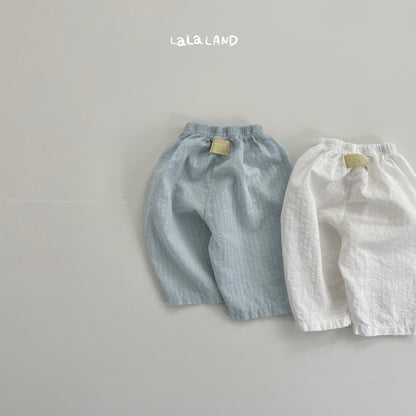 [PRE-ORDER] Blossom Baby Pants